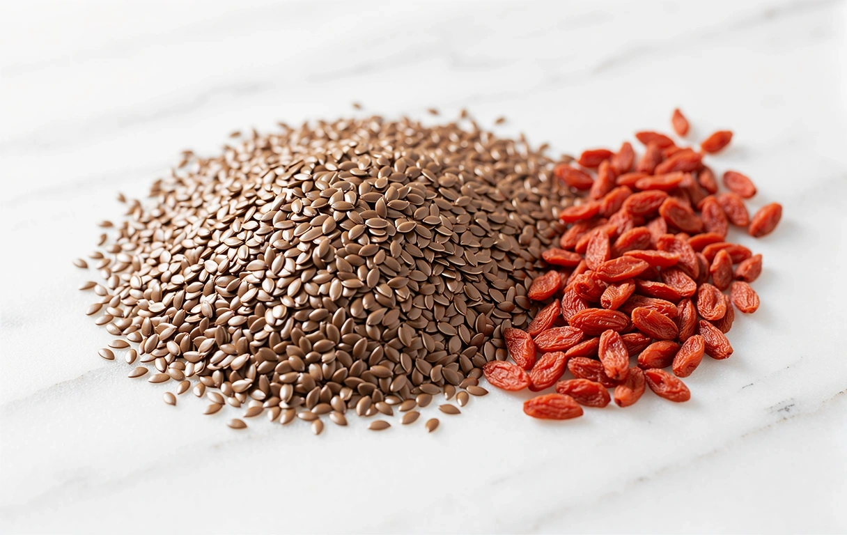 Qualità ingredienti