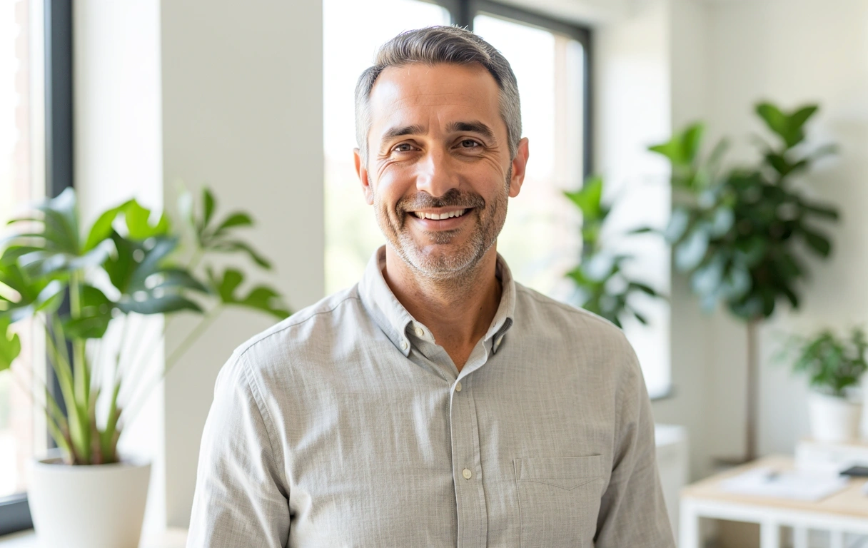 Team Leader Naturalbalanceflowhuqc