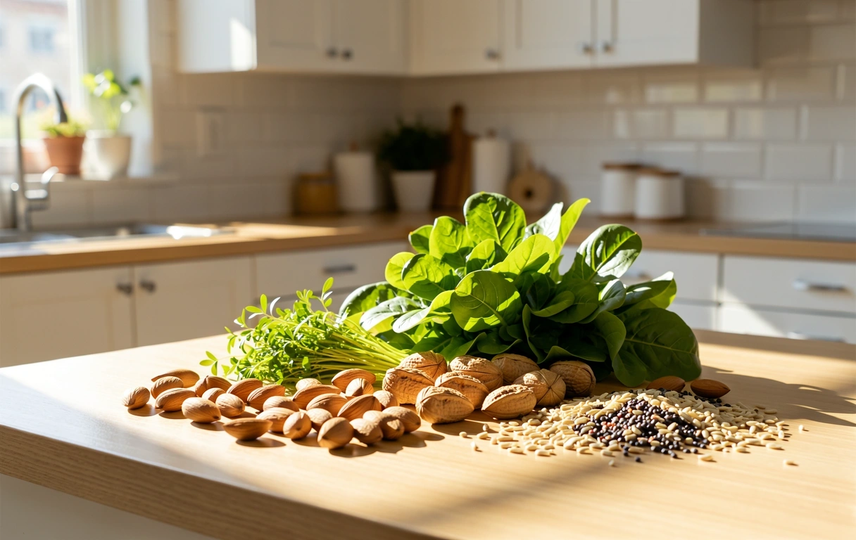 Uno stile di vita sano