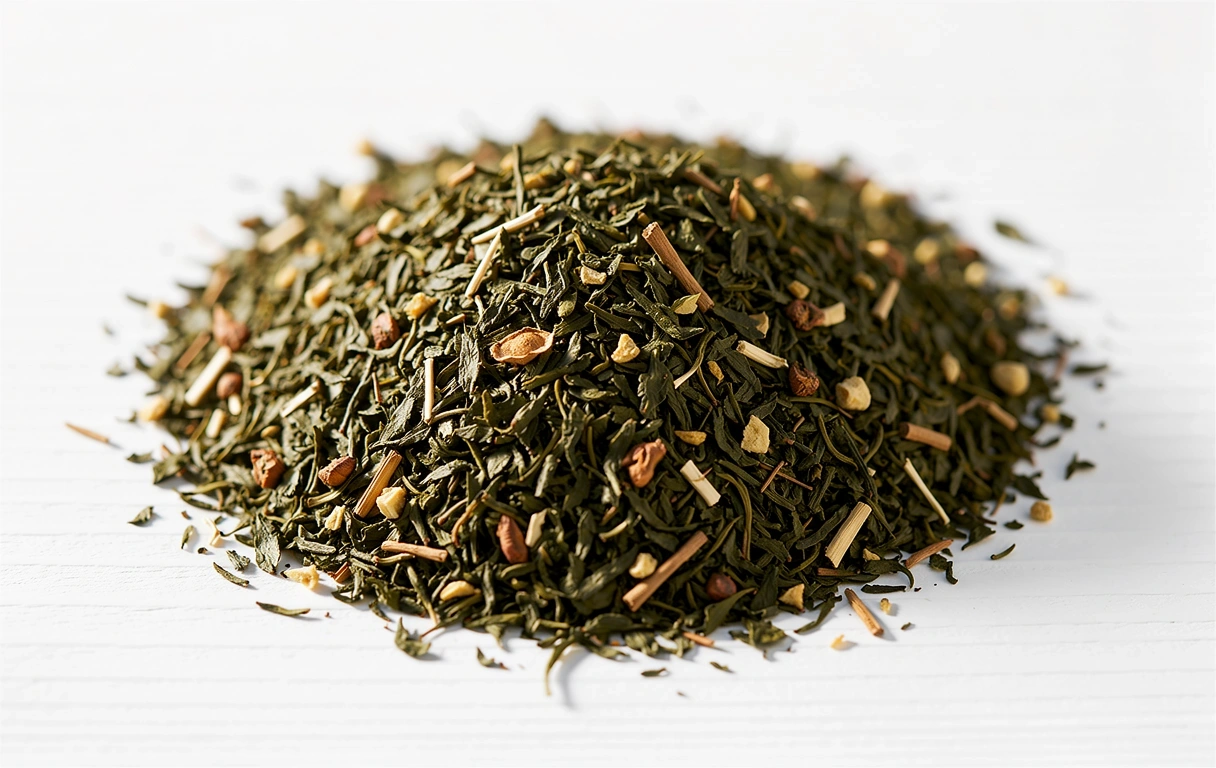 Ingredienti naturali